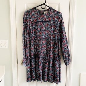 Floral Dress Never Worn